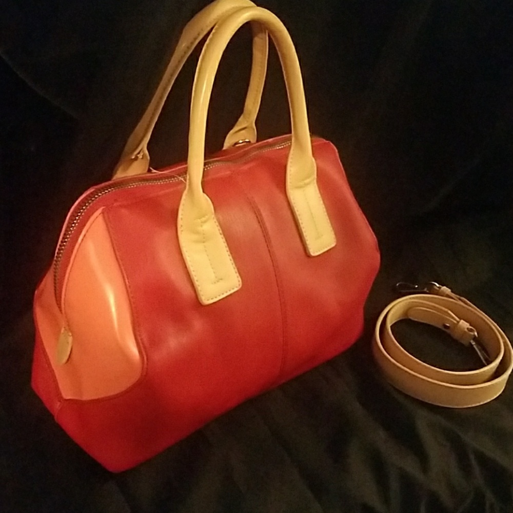 Hand bag - Picture 2 of 4